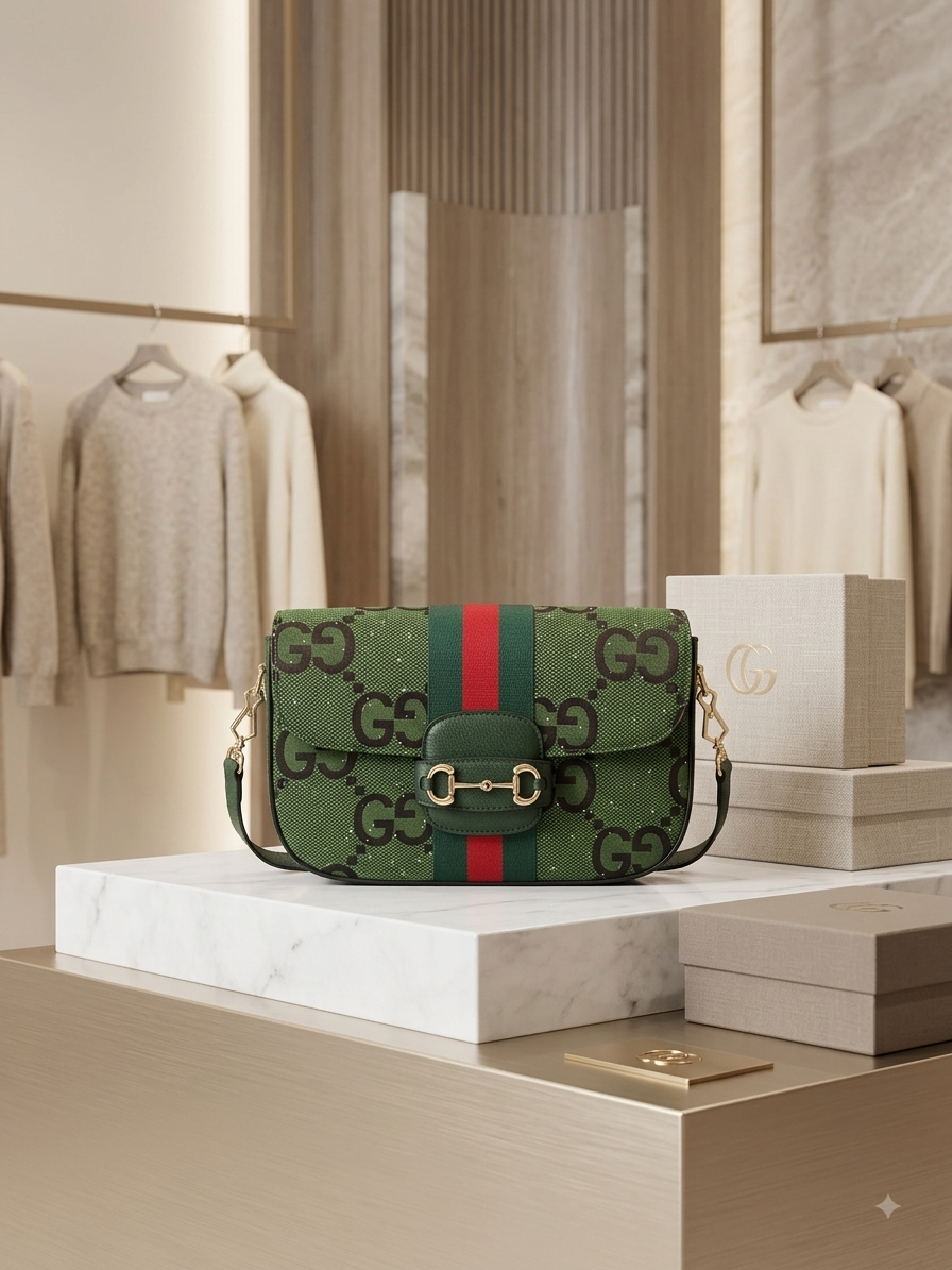 Boutique Glam & Chic Purse’s