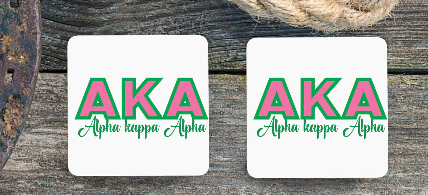 Coaster Sets