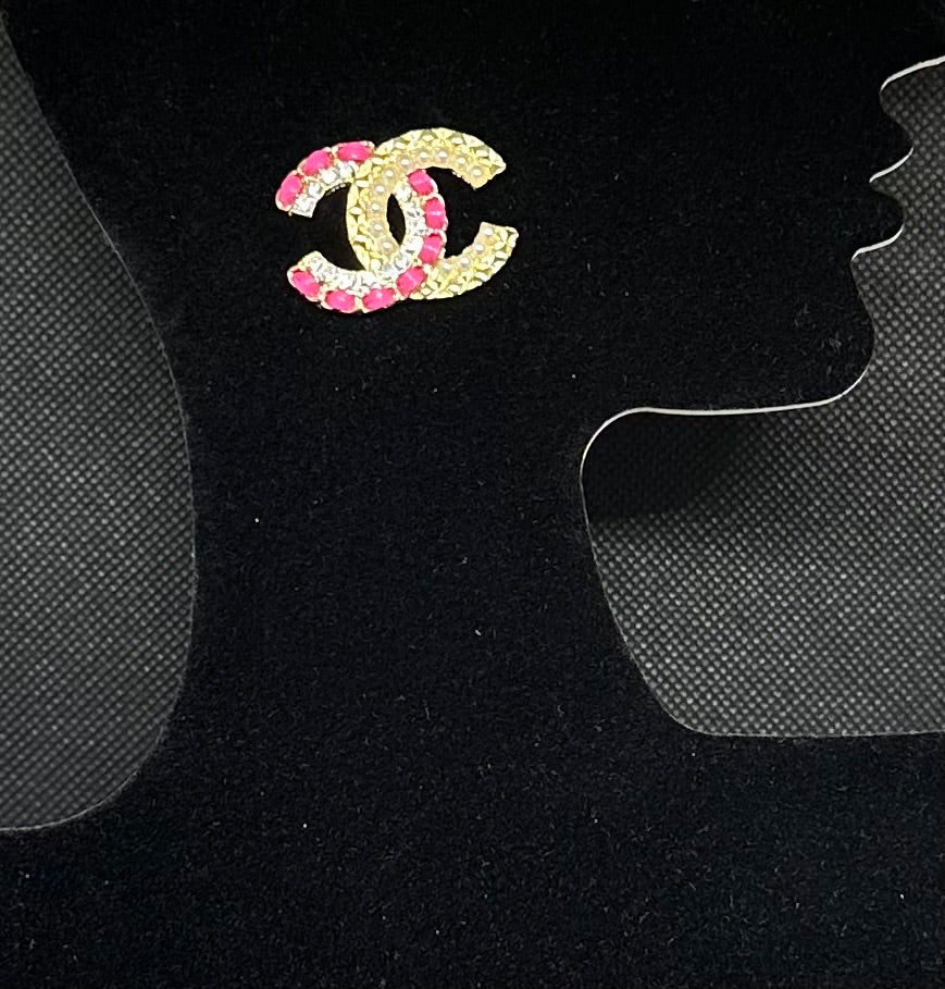 Inspired Fashion Earrings