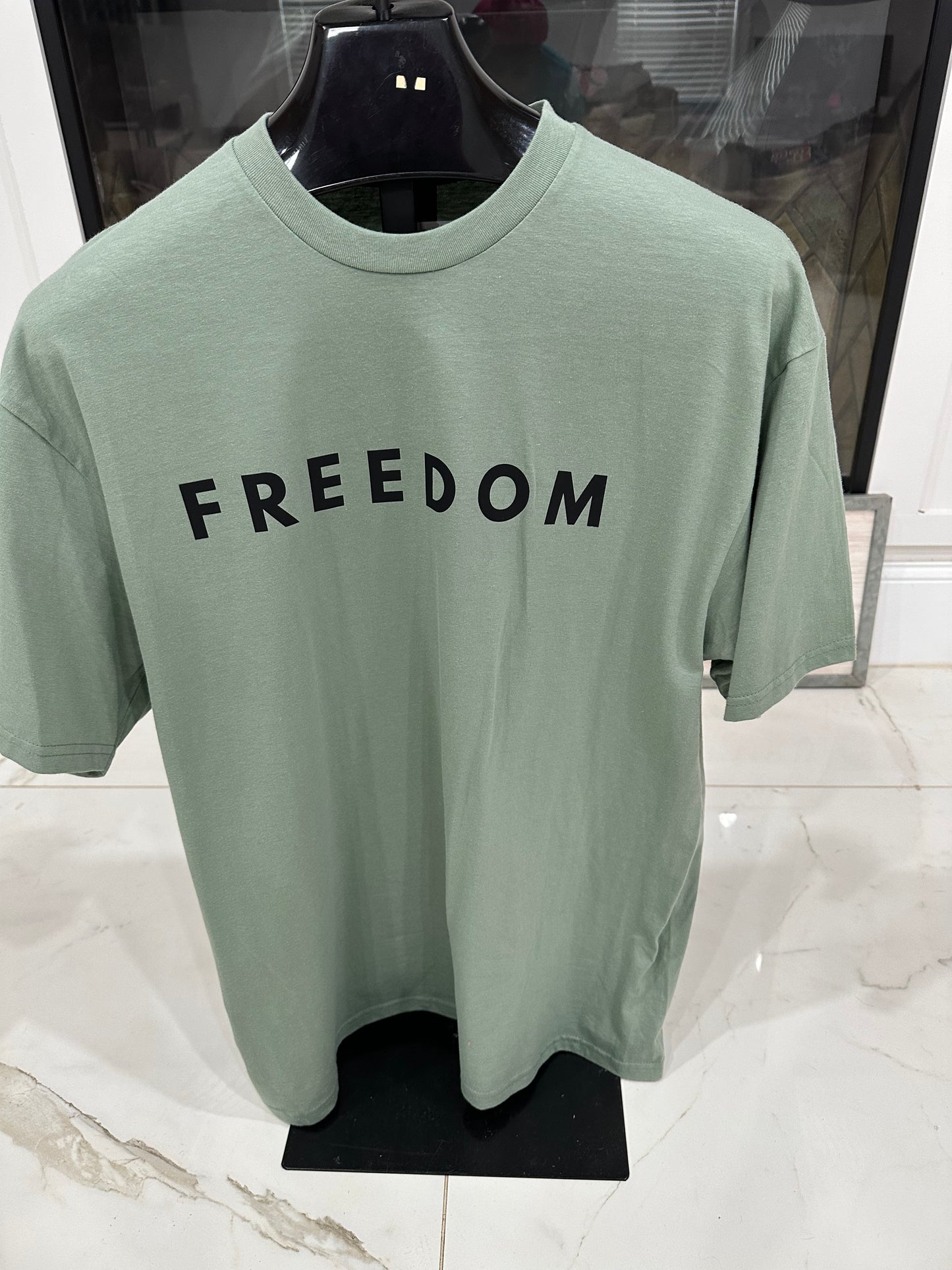 Freedom T-shirts