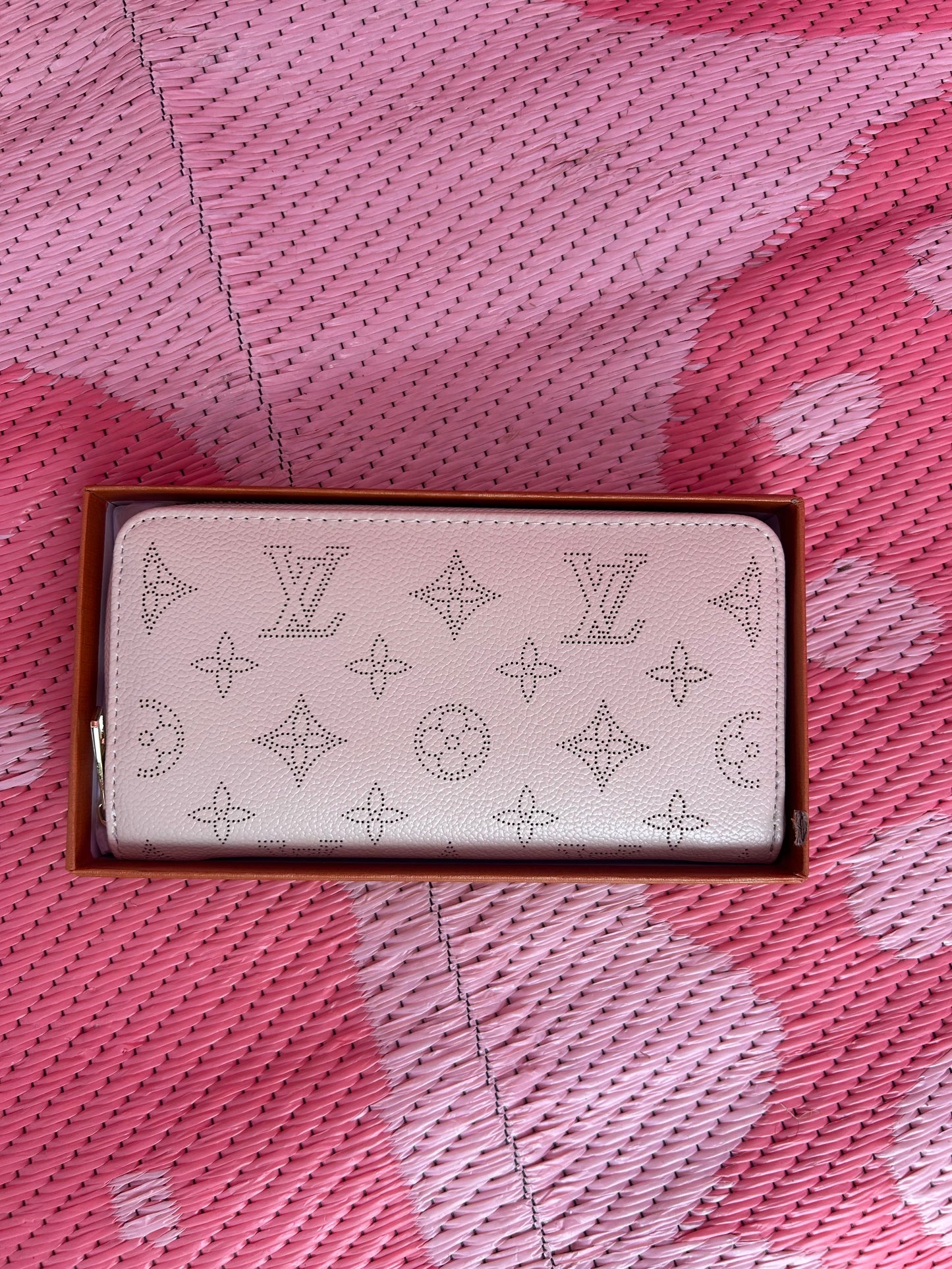 Wallets