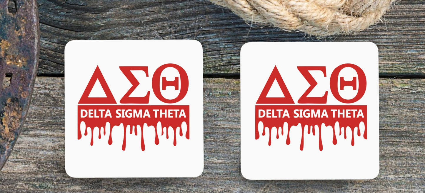 Coaster Sets