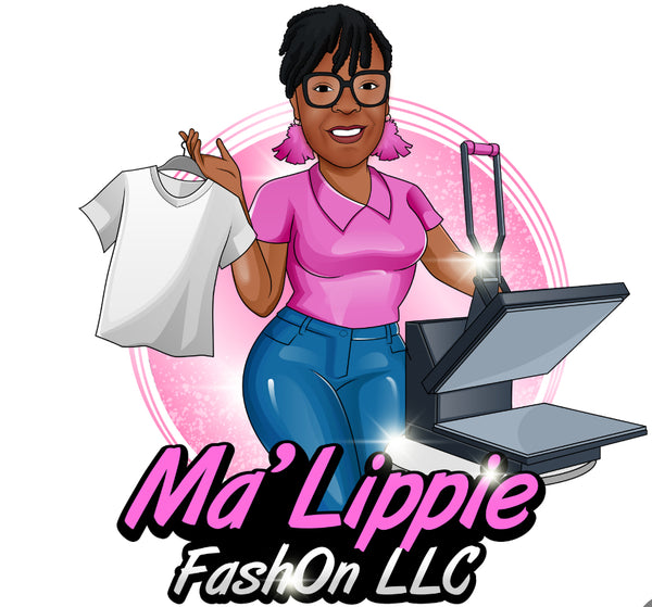 Ma’Lippie FashOn,LLC