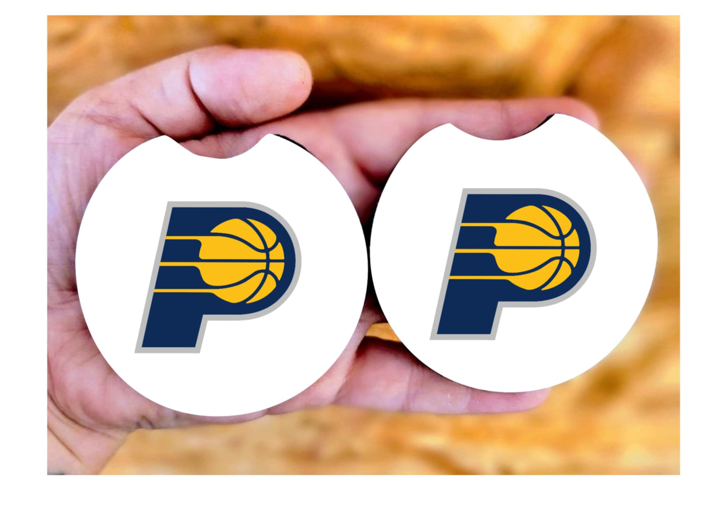 Team Car Coasters