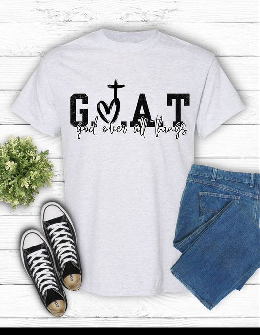 GOAT T-Shirts
