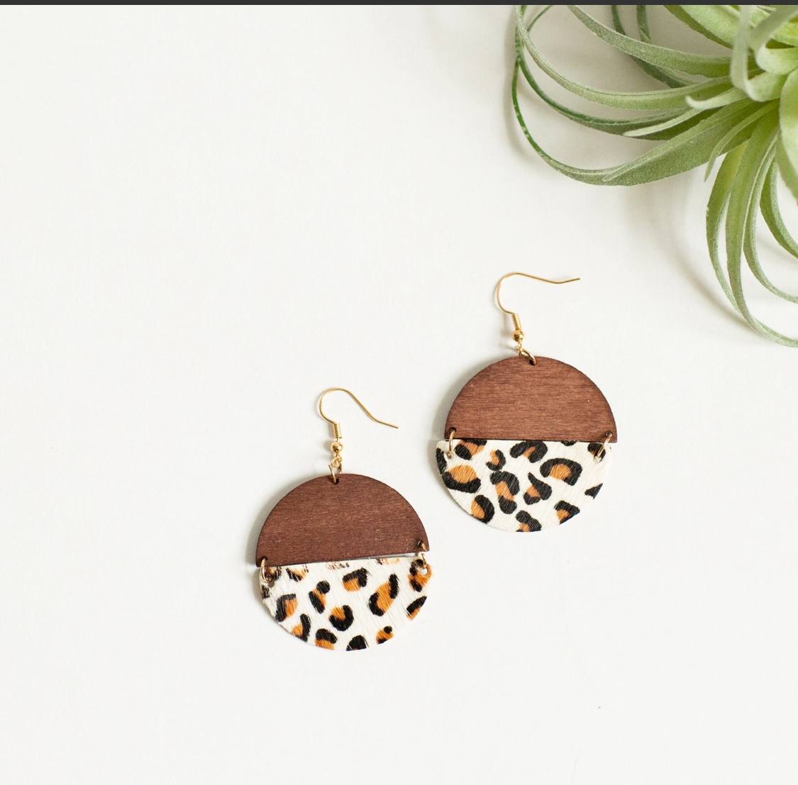 Georgia Earrings