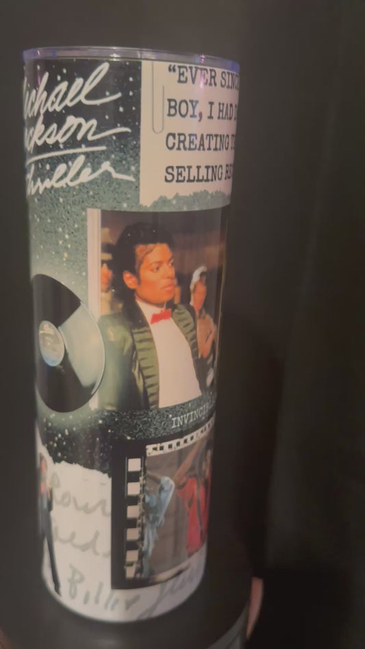 Tumblers