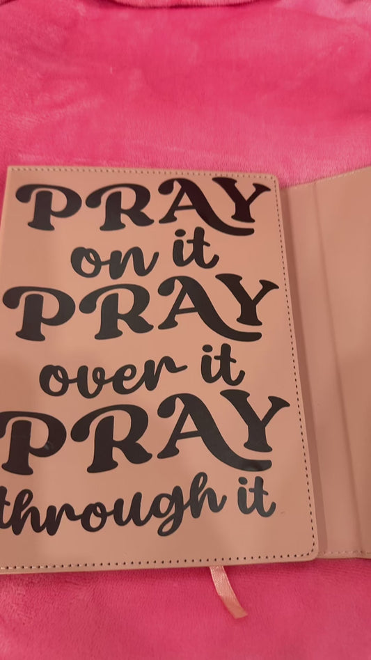 Stop worrying and start writing. ✍️